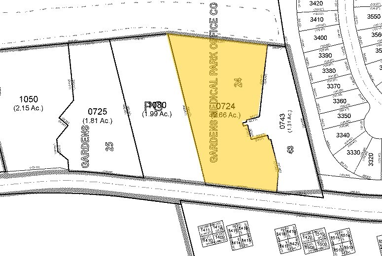 More Photos Of 3345 Burns Rd, Palm Beach Gardens Medical For Sale