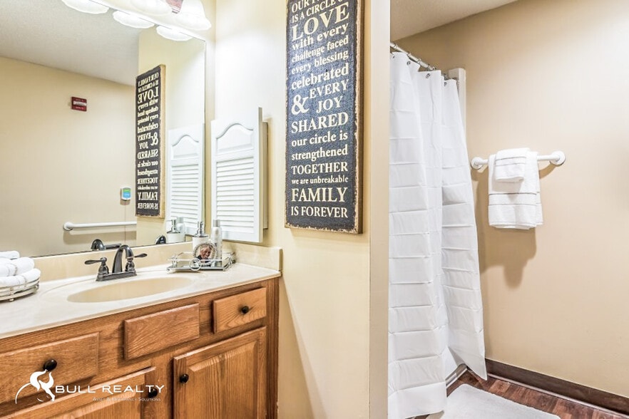 More Photos Of 1001 Research Center Atlanta Dr SW, Atlanta Assisted Living For Sale