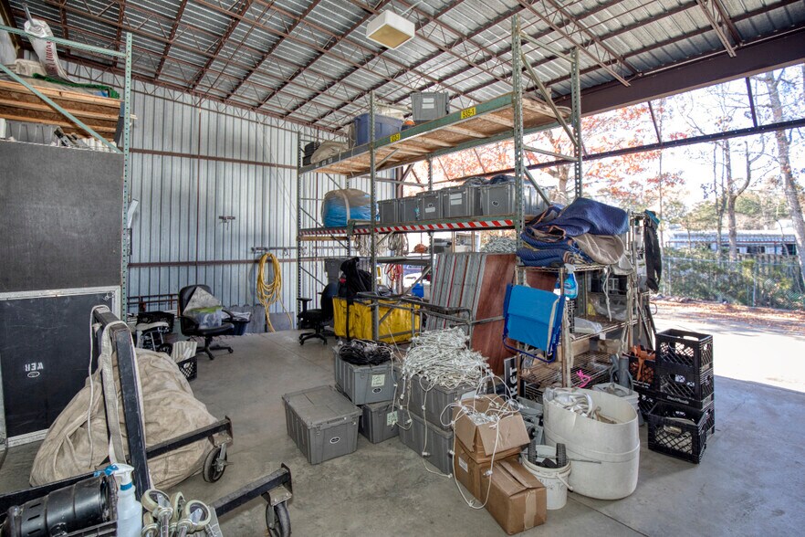 More Photos Of 4403 Ironbound Rd, Williamsburg Industrial For Sale