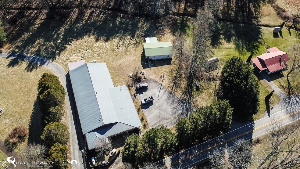 More Photos Of 3464 Wolf Pen Gap Rd, Suches Specialty For Sale