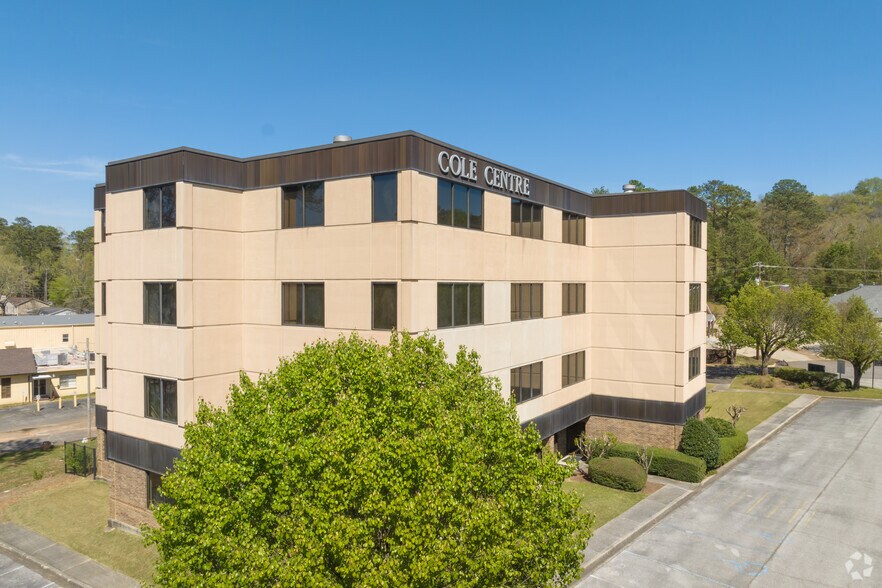 More Photos Of 1100 E Park Dr, Birmingham Medical For Sale