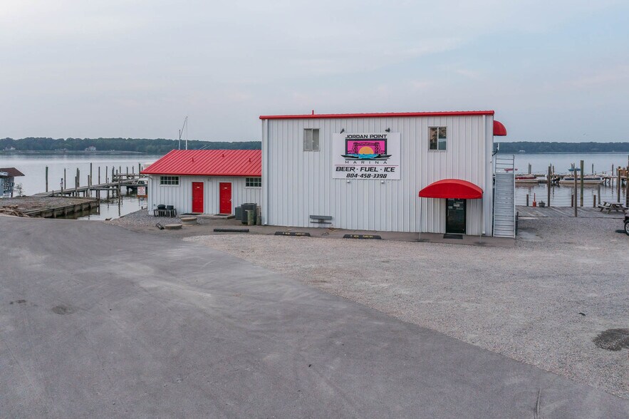 More Photos Of 1100 Jordan Point Road, North Prince George Land For Sale