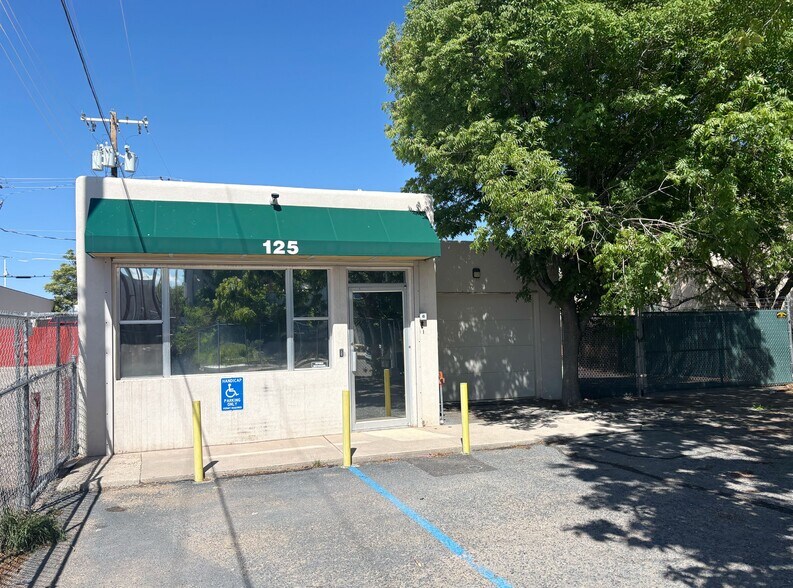 Primary Photo Of 125 Manzano St NE, Albuquerque Office For Sale