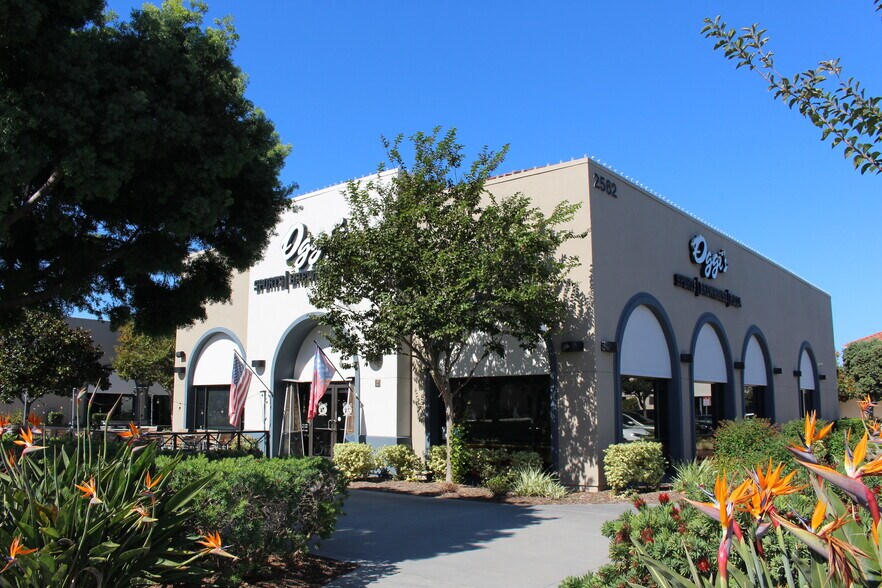 More Photos Of 2820 Historic Decatur Rd, San Diego Unknown For Lease