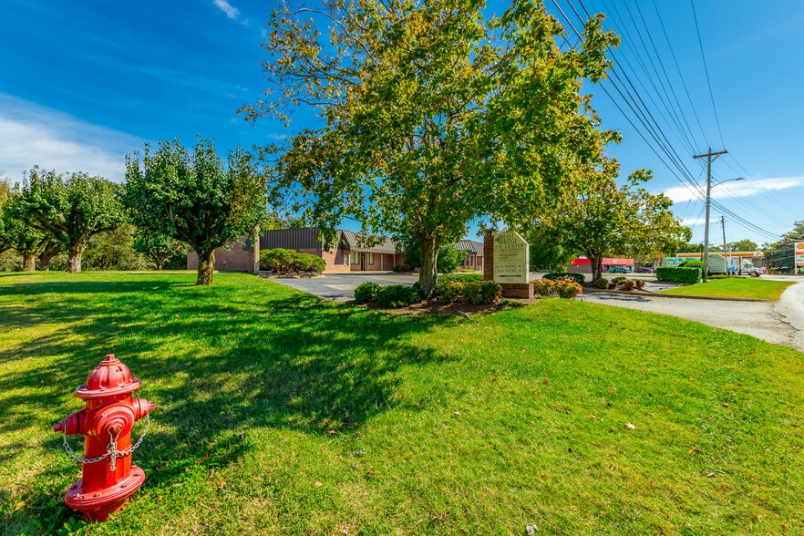 More Photos Of 932 Spring Creek Rd, Chattanooga Office For Sale