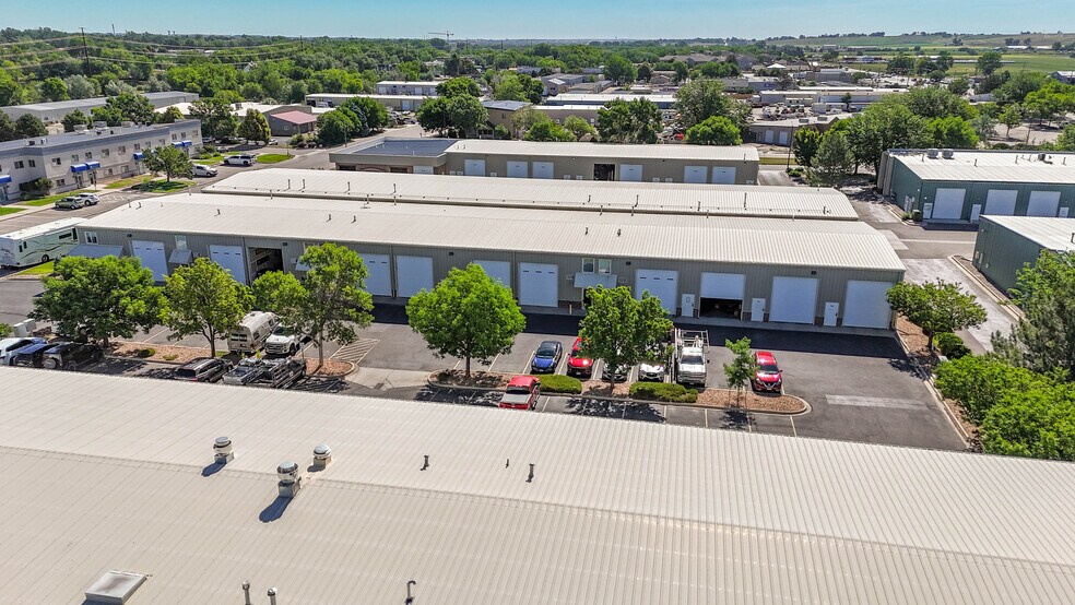 More Photos Of 200 12th St SW, Loveland Warehouse For Sale