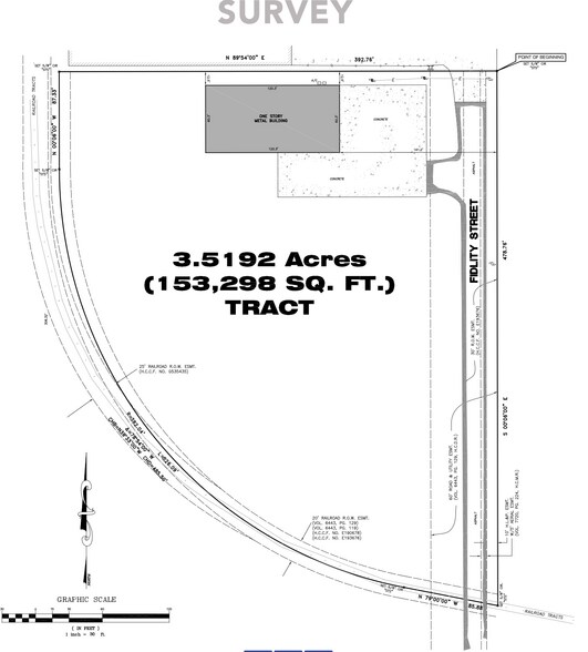 More Photos Of 9715 Market St, Houston Warehouse For Lease