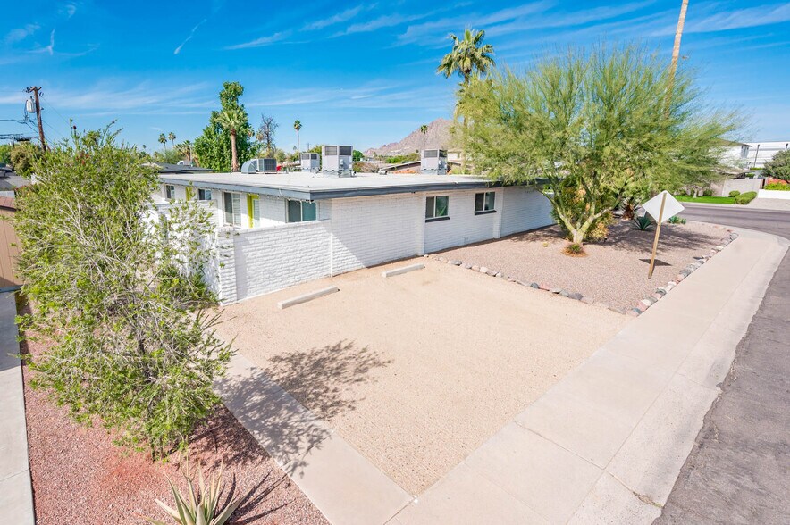 More Photos Of 3338 N 67th St, Scottsdale Multifamily For Sale