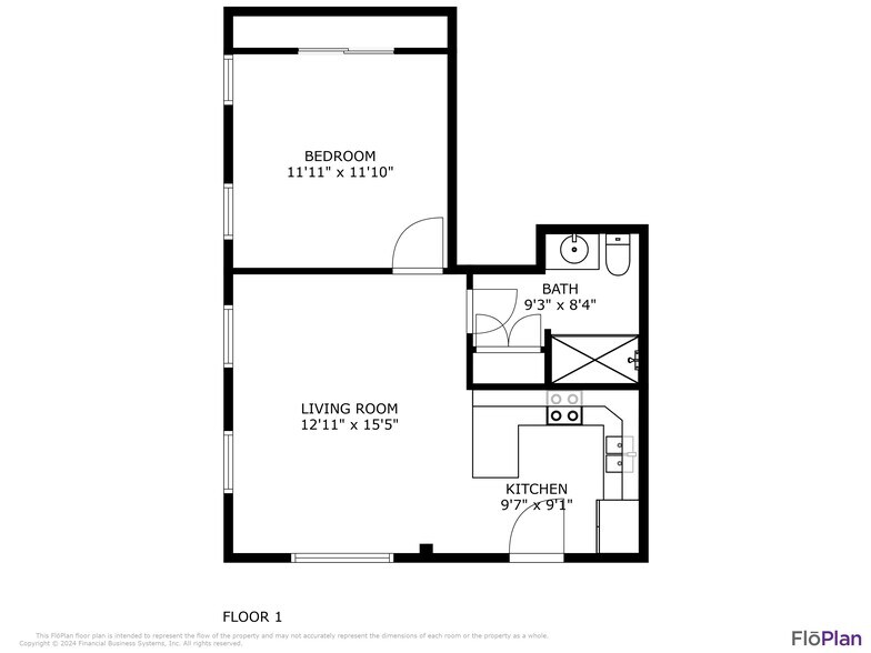 More Photos Of 141 Bellemonte Ave, Hawley Apartments For Sale