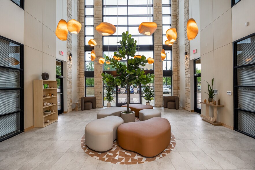 More Photos Of 5048 Tennyson Pky, Plano Office For Lease