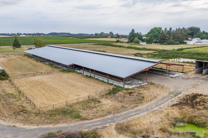 More Photos Of 6629 Champoeg Rd NE, Saint Paul Land For Sale