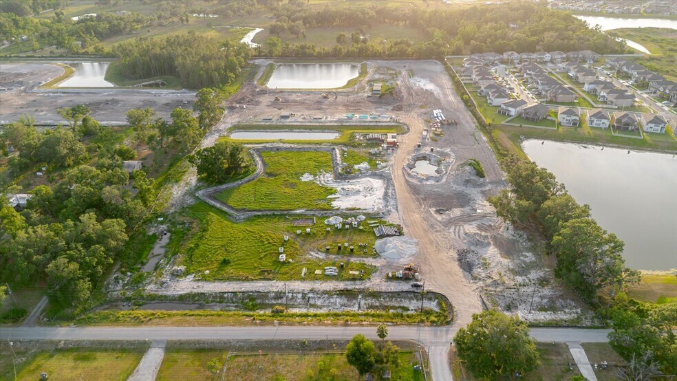 More Photos Of 2606 Crystal Springs Rd, Zephyrhills Land For Sale