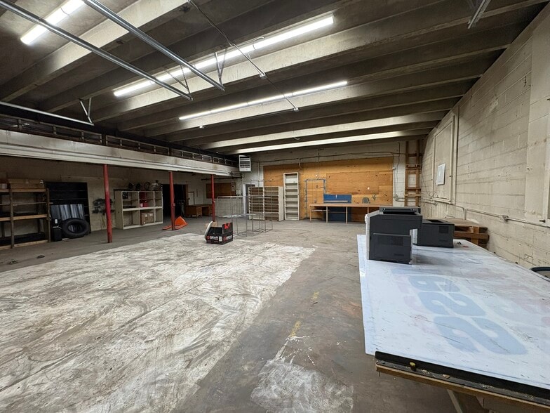 More Photos Of 3434 W 72nd Ave, Westminster Auto Repair For Lease