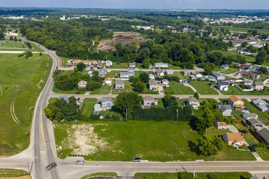 More Photos Of 2350 Wagner Ford Rd, Dayton Land For Sale