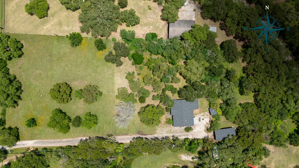 More Photos Of 15034 Scenic Loop Rd, Helotes Land For Sale