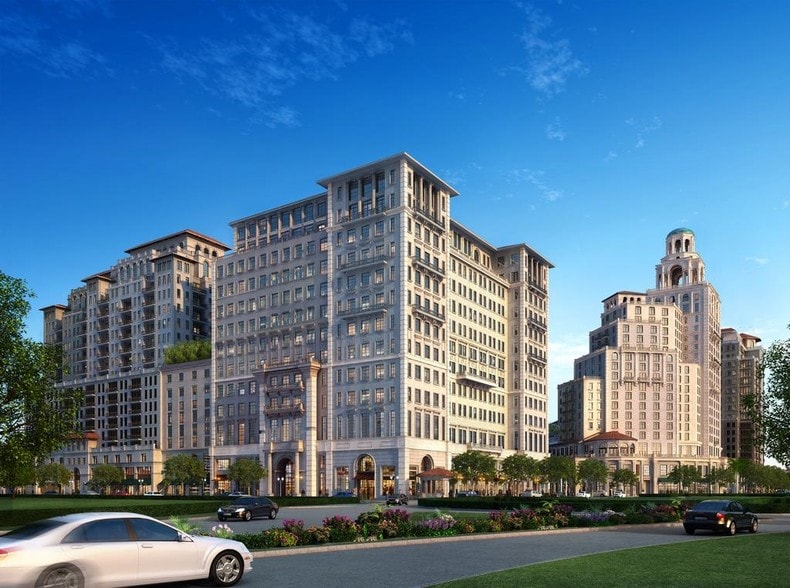 Primary Photo Of 3011 Ponce De Leon Blvd, Coral Gables Freestanding For Lease