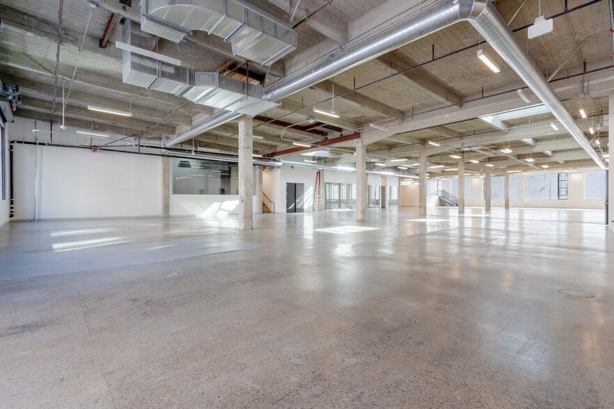 More Photos Of 1023 Mission St, San Francisco Light Manufacturing For Sale