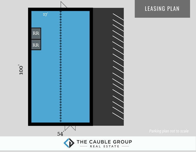 More Photos Of 2503 Gallatin Ave, Nashville Storefront Retail Office For Lease