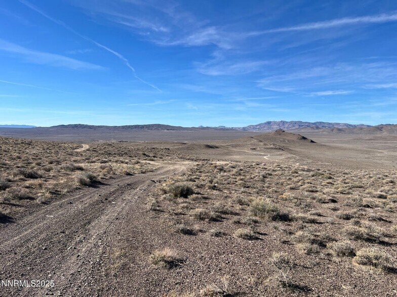 More Photos Of Lovelock Valley SR 399 & Lone Mountain Road, Lovelock Land For Sale