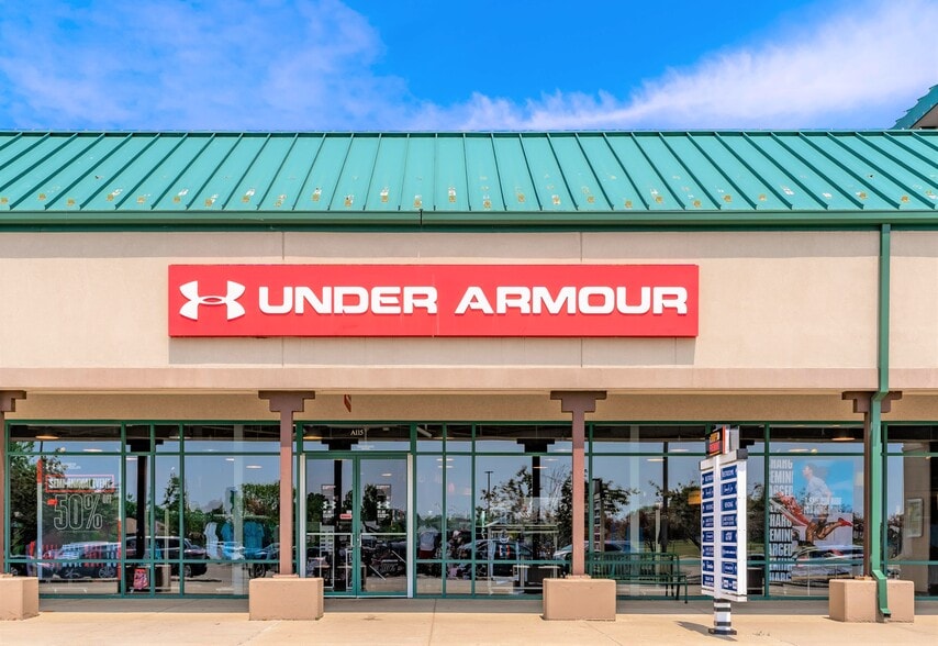 More Photos Of 6245-6425 N Old 27, Fremont Unknown For Lease