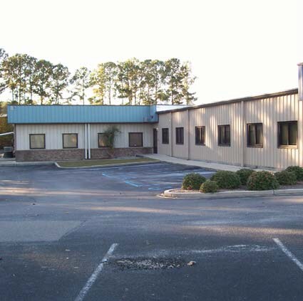 More Photos Of 1007 Bankton Cir, Hanahan Flex For Lease