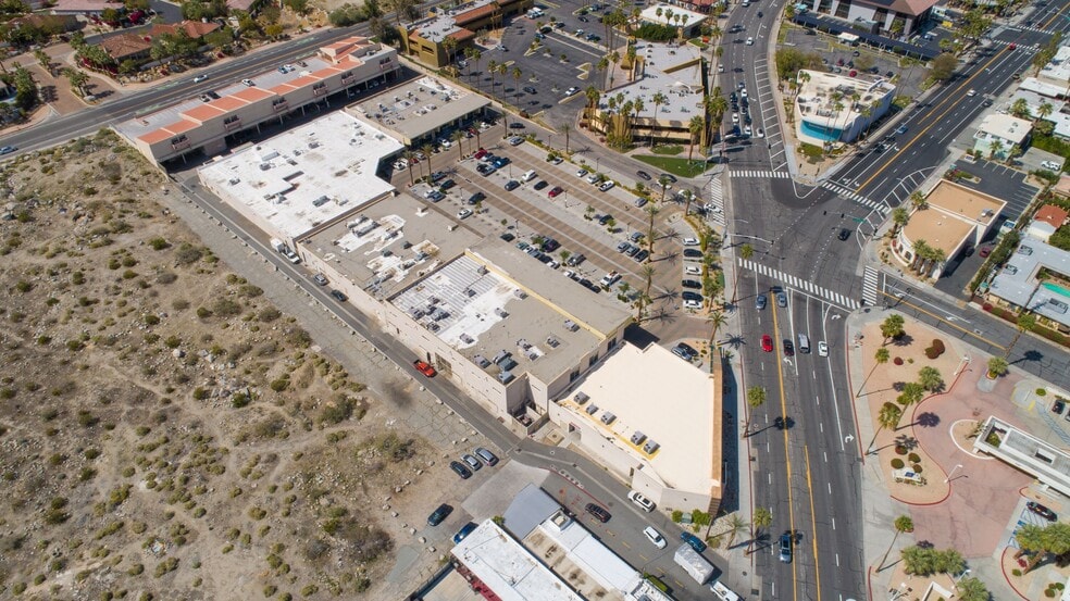 More Photos Of 611 S Palm Canyon Dr, Palm Springs Unknown For Lease