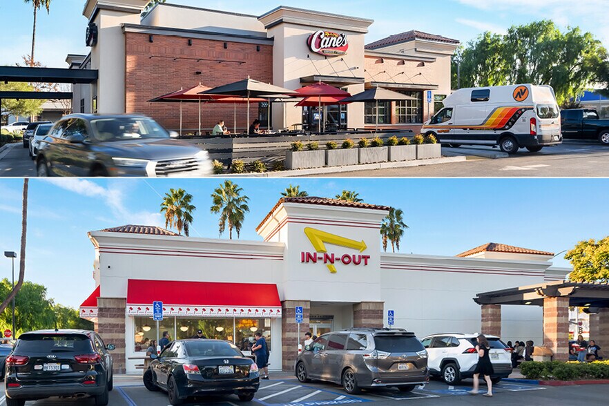 More Photos Of 3801-4097 Grand Ave, Chino Storefront For Sale