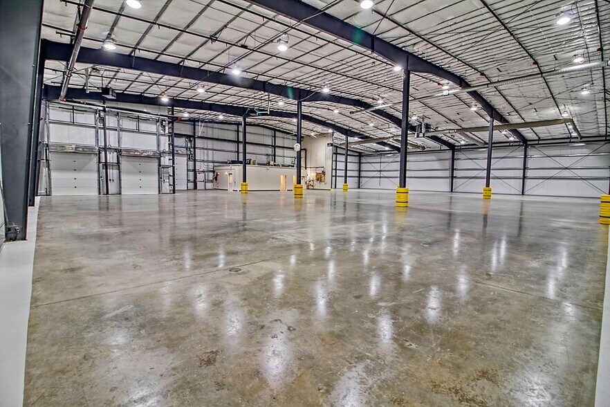 More Photos Of 5811 Sandpiper Dr, Missoula Warehouse For Lease