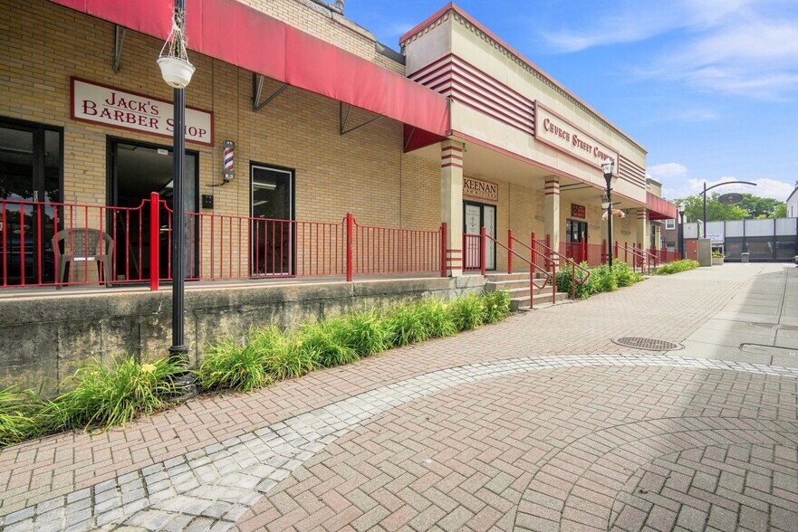 More Photos Of 48 Elm St, Westfield Storefront For Sale