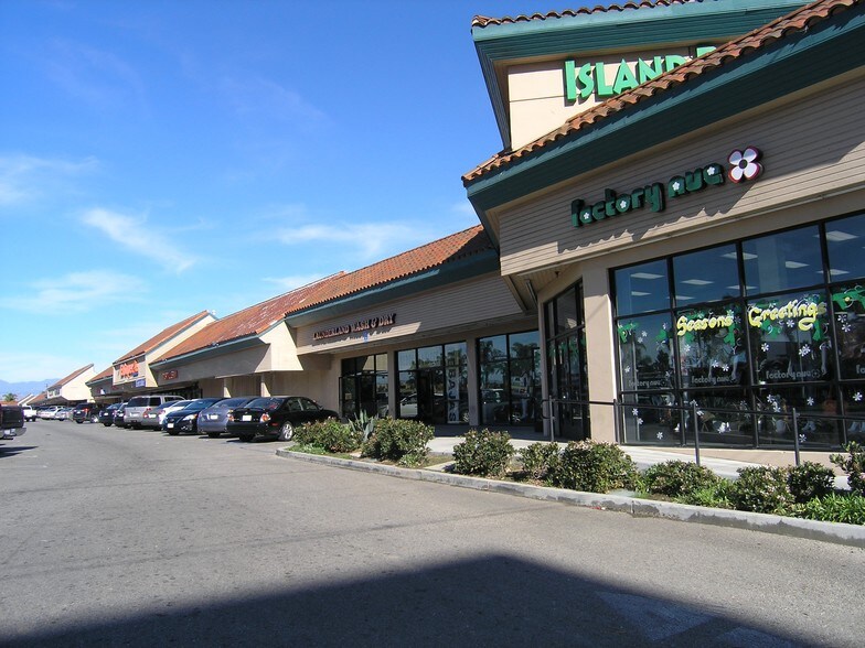 More Photos Of 2500-2818 Saviers Rd, Oxnard Unknown For Lease