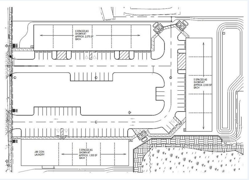 More Photos Of 10663 Monaco Dr, Jacksonville Storefront For Lease