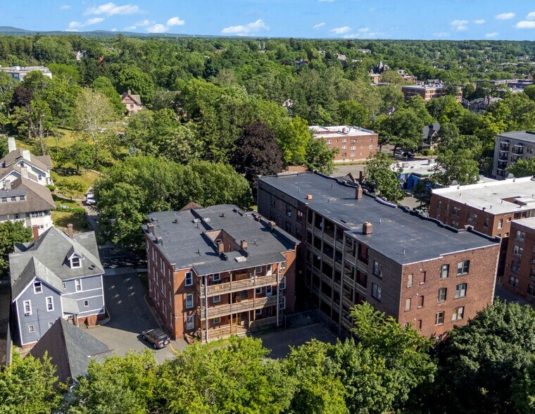 More Photos Of , Springfield Multifamily For Sale