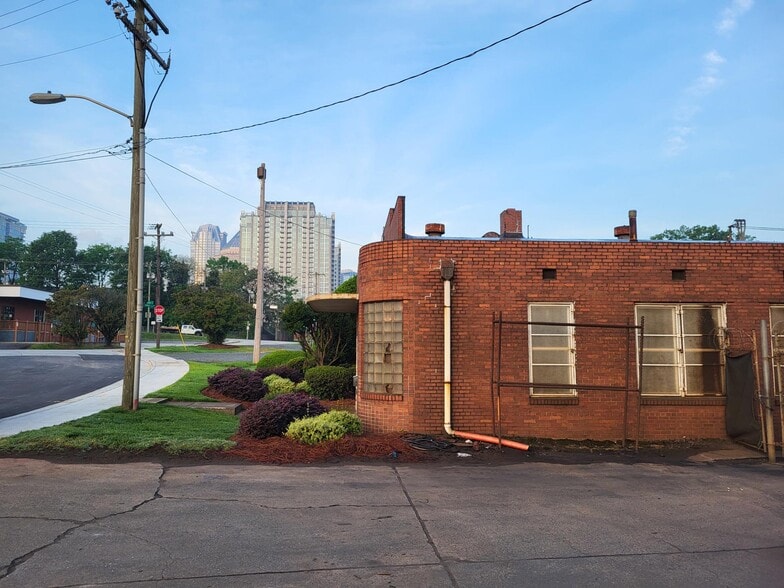 More Photos Of , Charlotte Industrial For Sale