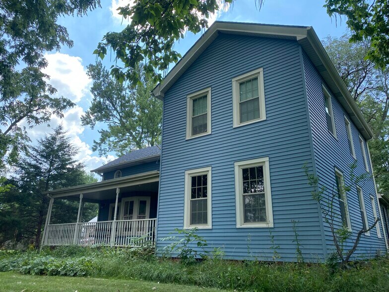 Primary Photo Of 2013 Beecher Rd, Plano Freestanding For Sale