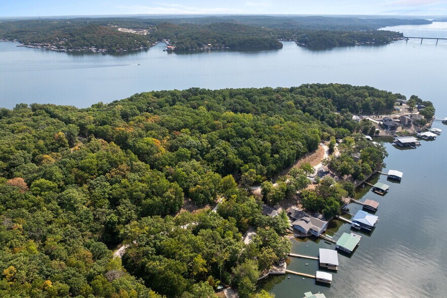 More Photos Of 0 Bridgeview at Mistwood, Camdenton Land For Sale