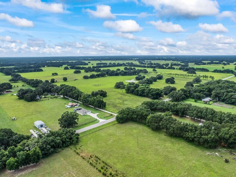 More Photos Of 8487 State Road 471, Webster Land For Sale