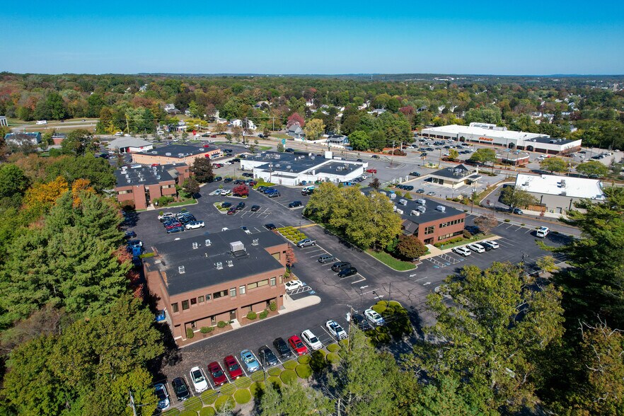 More Photos Of 117 Water St, Milford Office For Lease