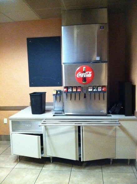 More Photos Of 3020 E 29th Ave, Spokane Restaurant For Lease