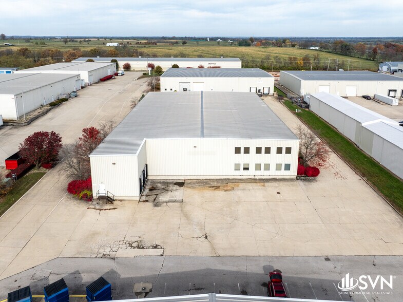 More Photos Of 375 Tierney Way, Winchester Distribution For Sale