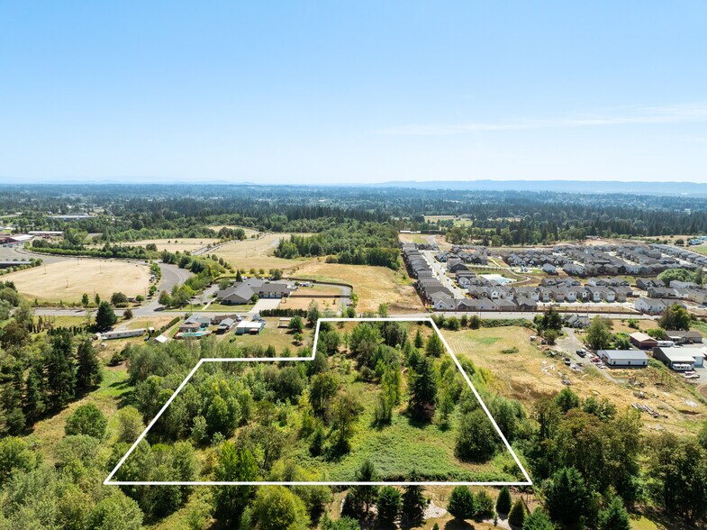 More Photos Of 000 179th, Ridgefield Land For Sale