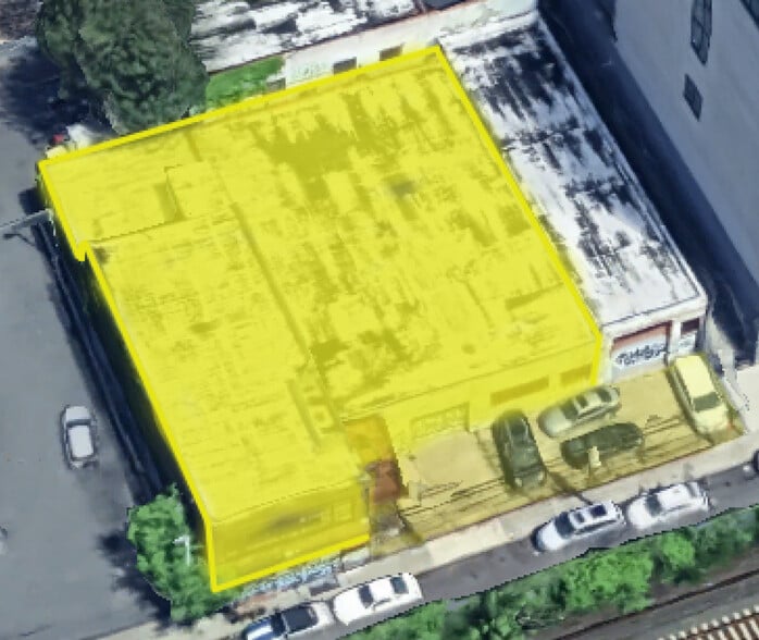 More Photos Of 96-11 44th ave, Corona Industrial For Lease