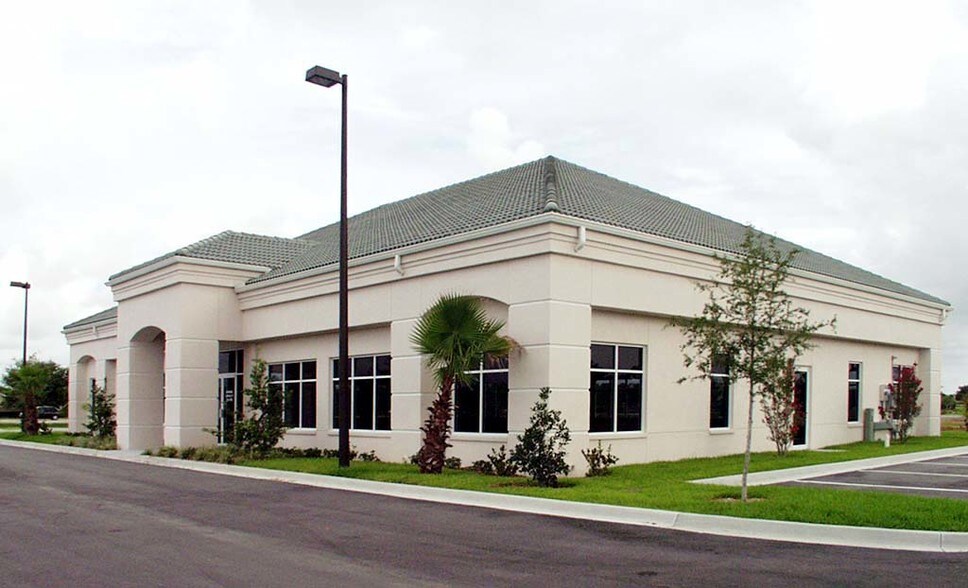 More Photos Of 7155 Murrell Rd, Viera Office For Lease