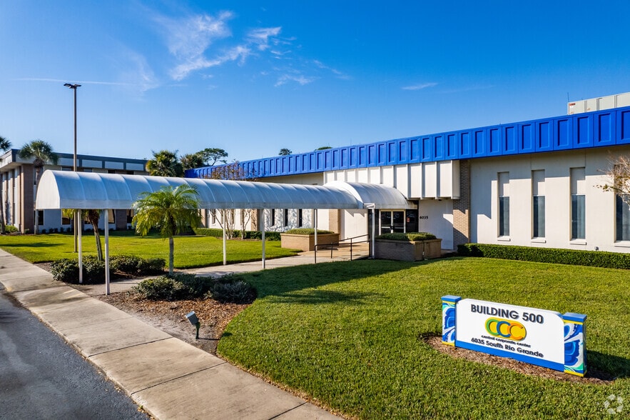 More Photos Of 6021 S Rio Grande Ave, Orlando Unknown For Lease