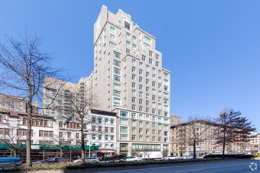 Primary Photo Of 2255 Broadway, New York Apartments For Lease