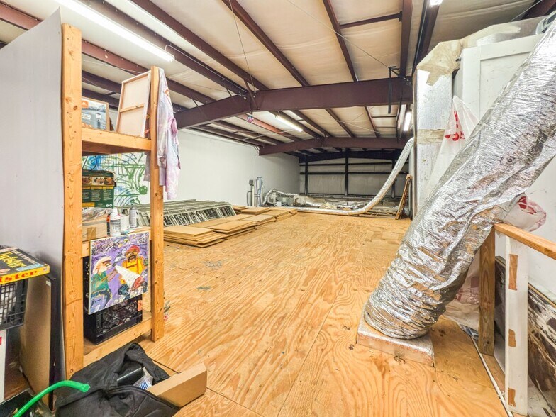 More Photos Of 605 N County Road 393, Santa Rosa Beach Light Manufacturing For Lease
