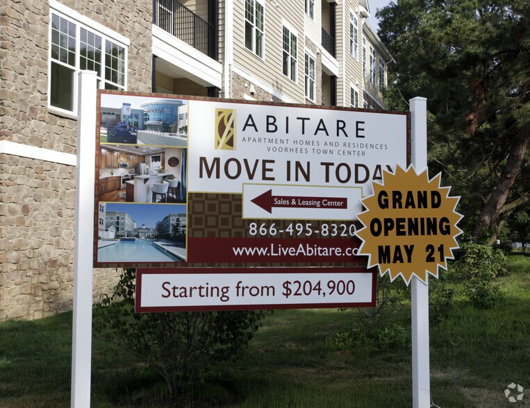 More Photos Of 10000 Town Center Blvd, Voorhees Apartments For Lease