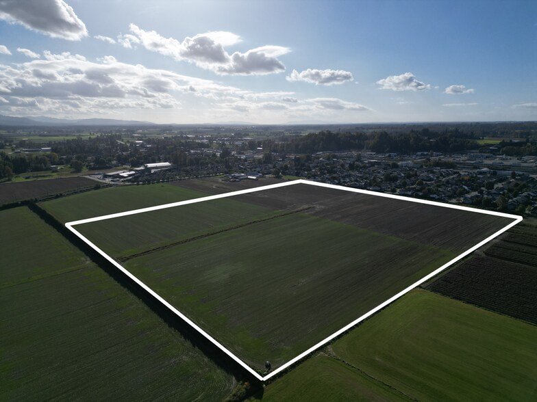 Primary Photo Of 34901 4 ave, Abbotsford Land For Sale