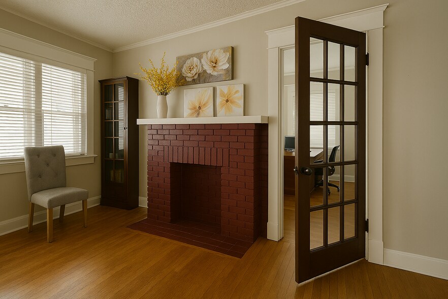 More Photos Of 218 Annie St, Orlando Office Residential For Sale