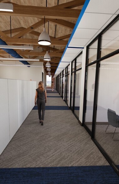 More Photos Of 2400 8th Ave, Altoona Office For Lease