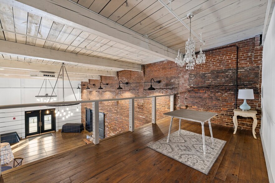 More Photos Of 600 S Broad St, Monroe Manufacturing For Lease